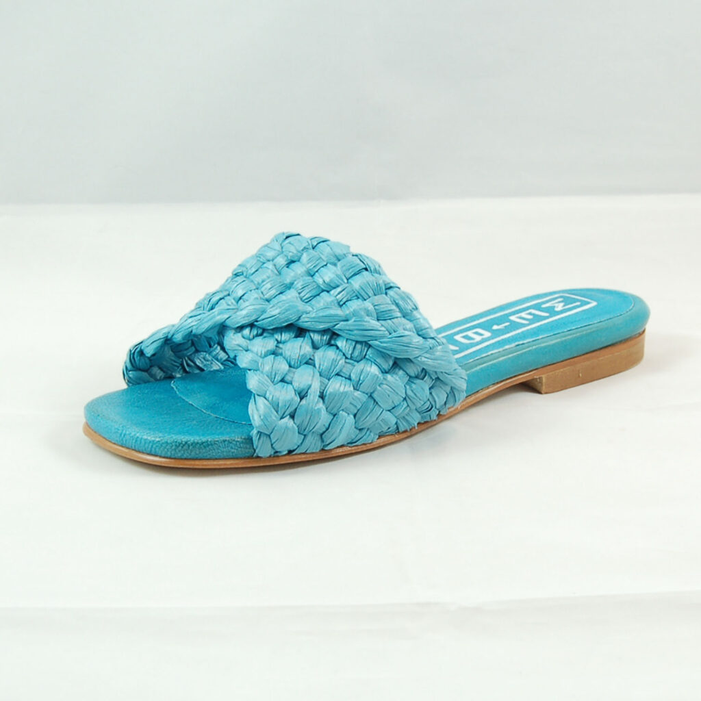 Sandals - Aria Shoes
