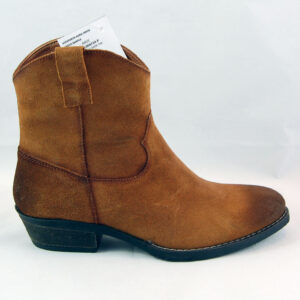 AT L004724 Cow Suede Tan