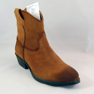 AT L004724 Cow Suede Tan